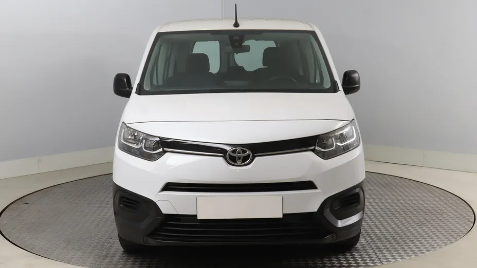 Toyota Proace City Verso -