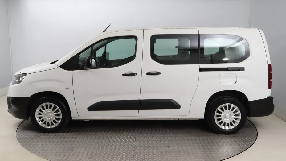 Toyota Proace City Verso -