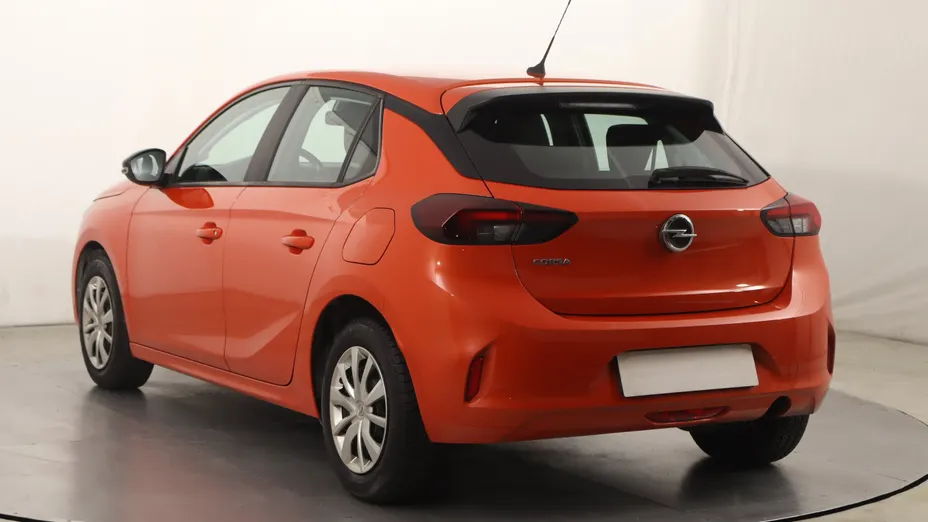 Opel Corsa -