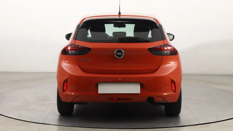 Opel Corsa -