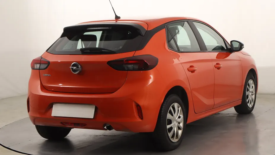 Opel Corsa -