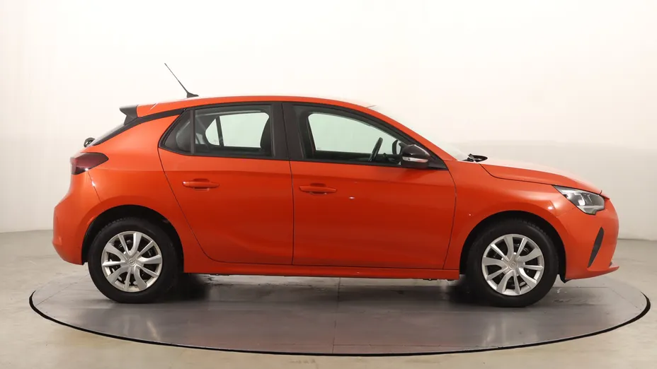 Opel Corsa -
