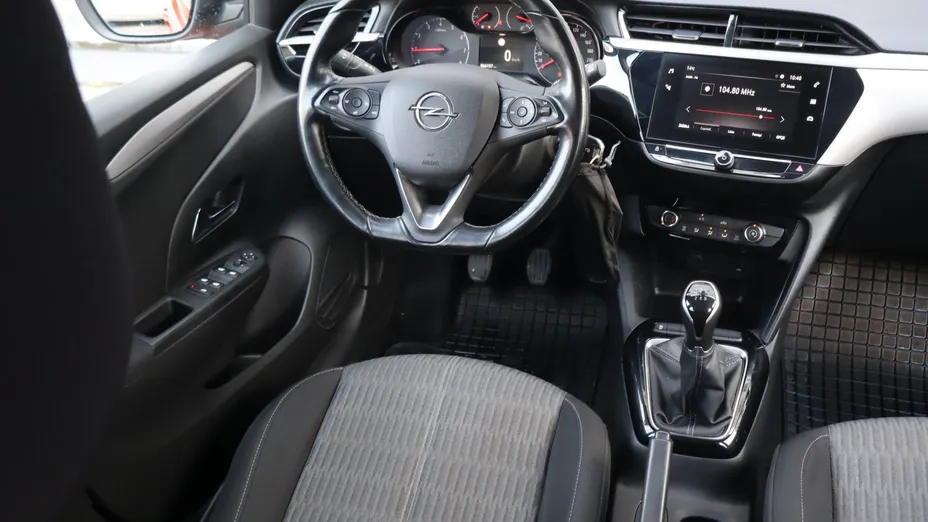 Opel Corsa -