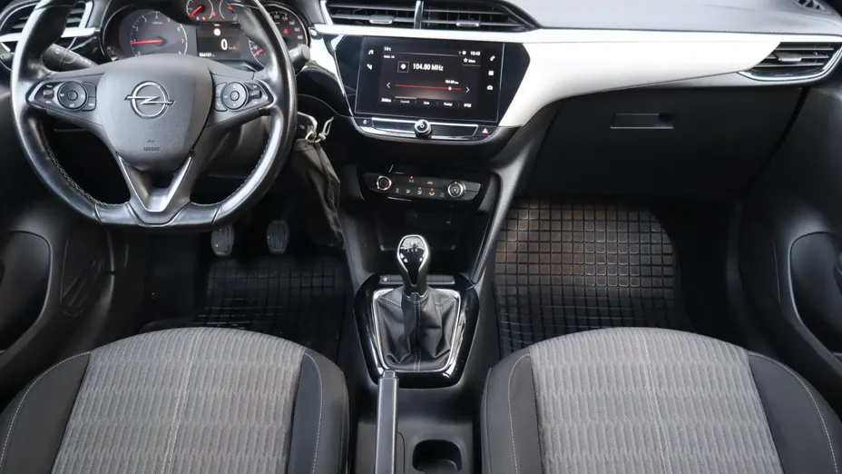 Opel Corsa -