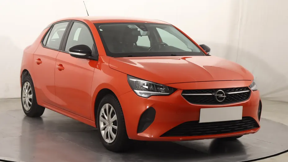 Opel Corsa -