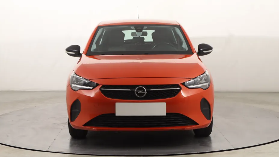 Opel Corsa -