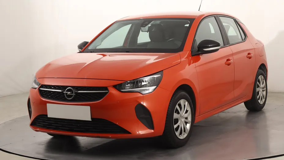 Opel Corsa -