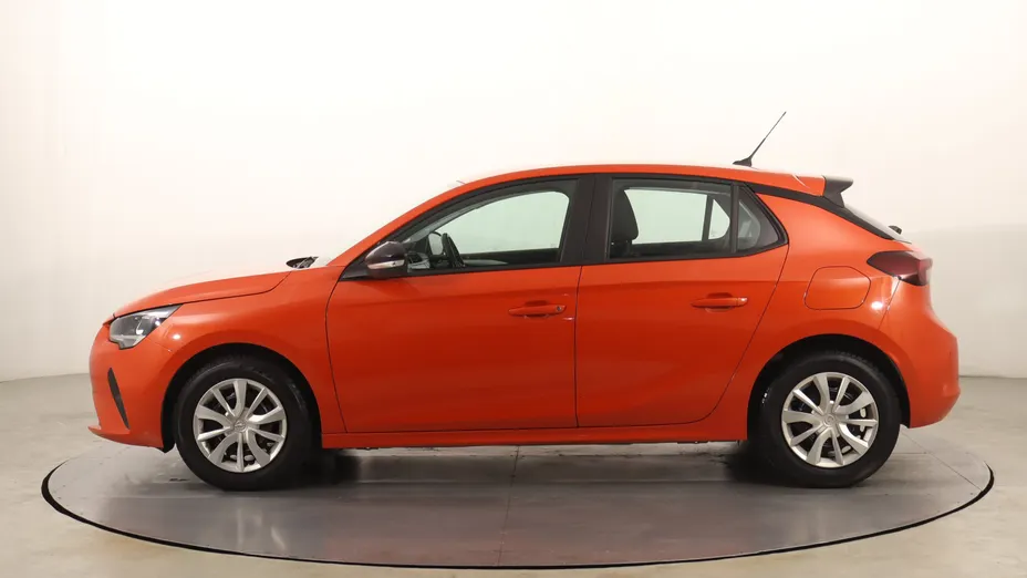 Opel Corsa -
