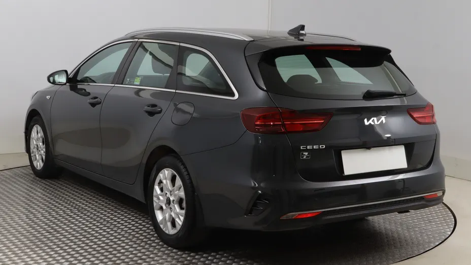 Kia Cee'd -