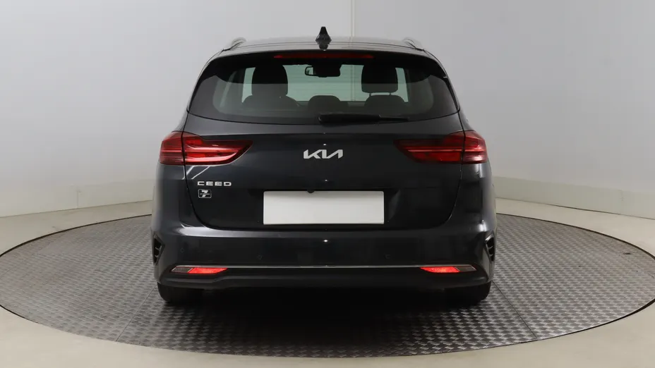Kia Cee'd -