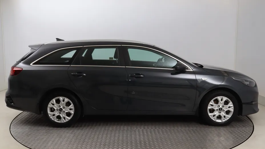 Kia Cee'd -