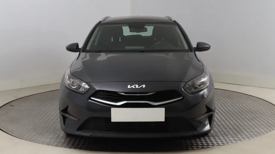Kia Cee'd -