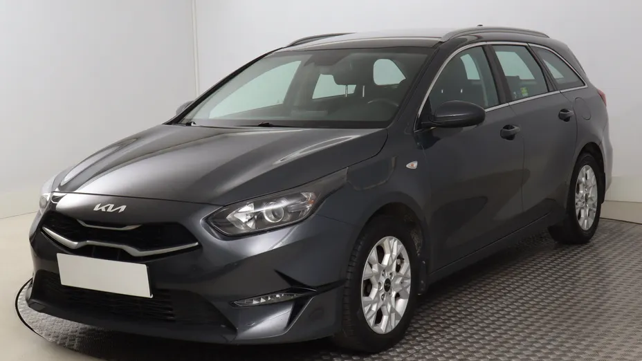 Kia Cee'd -