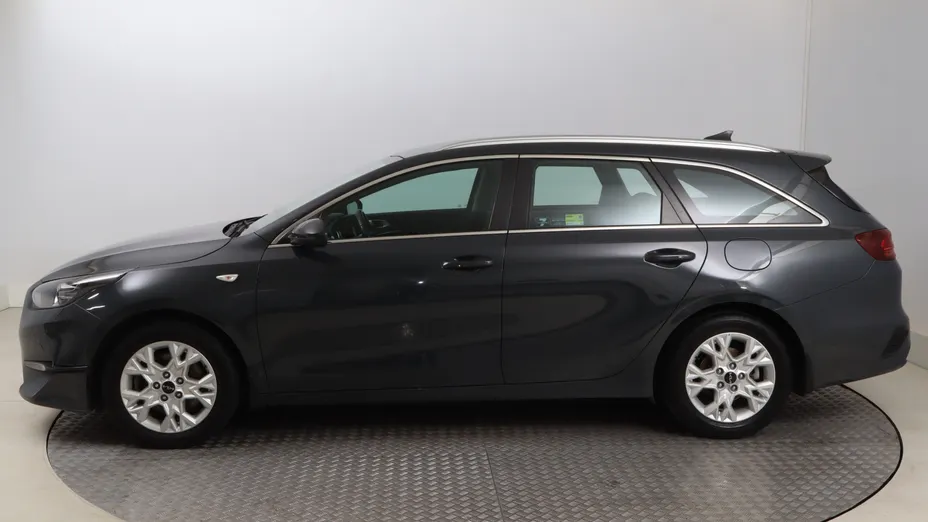 Kia Cee'd -