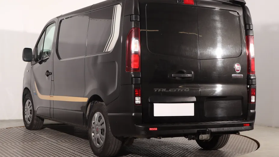 Fiat Talento -