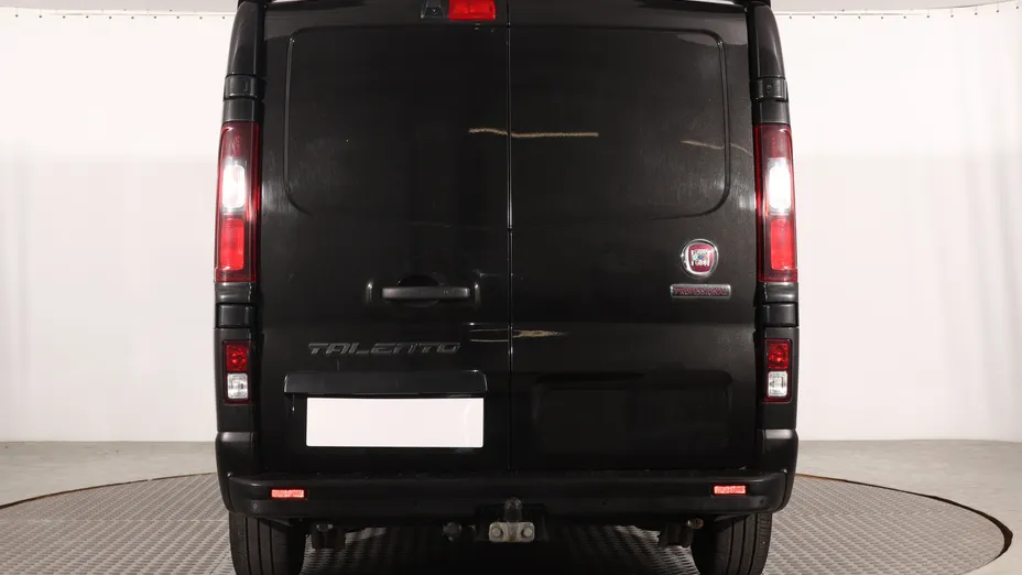Fiat Talento -