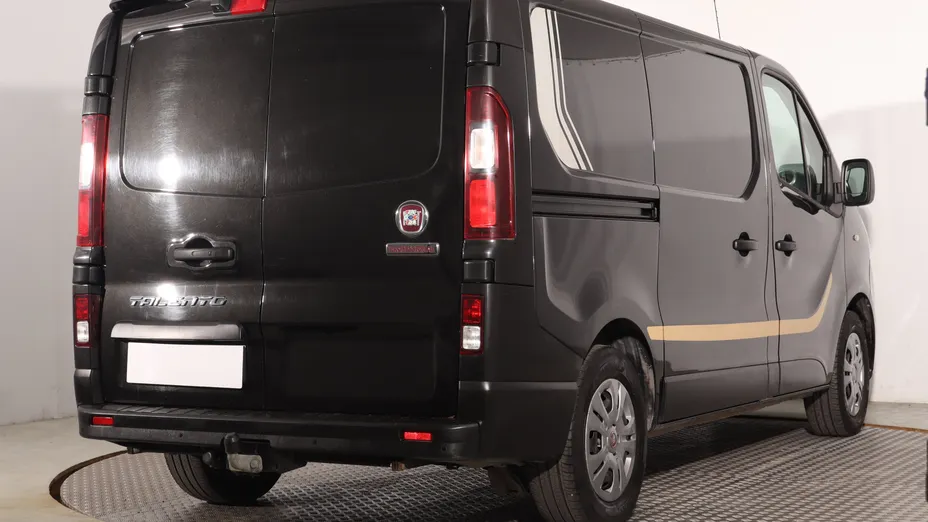 Fiat Talento -