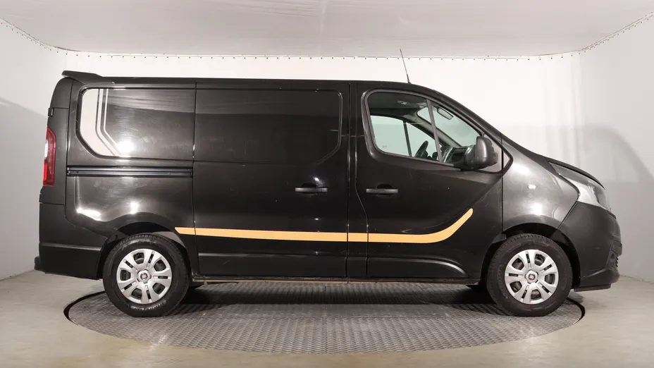Fiat Talento -