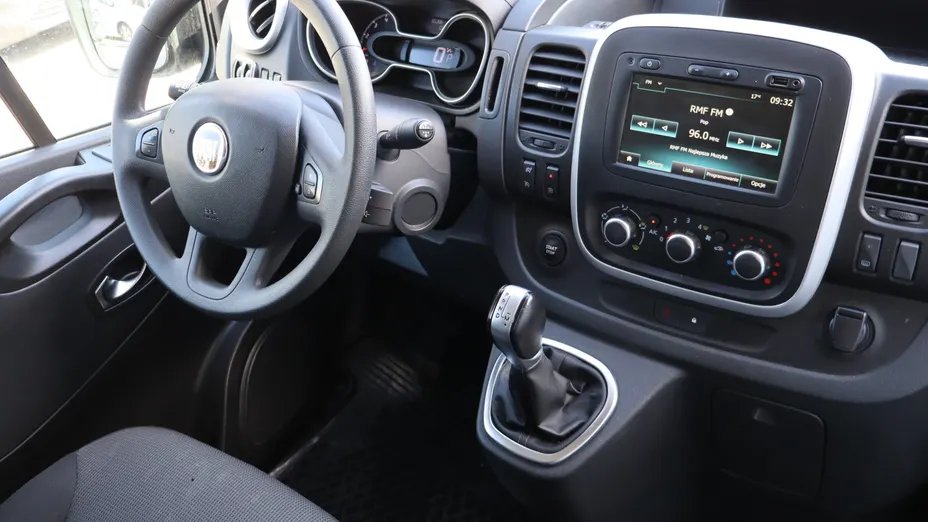 Fiat Talento -