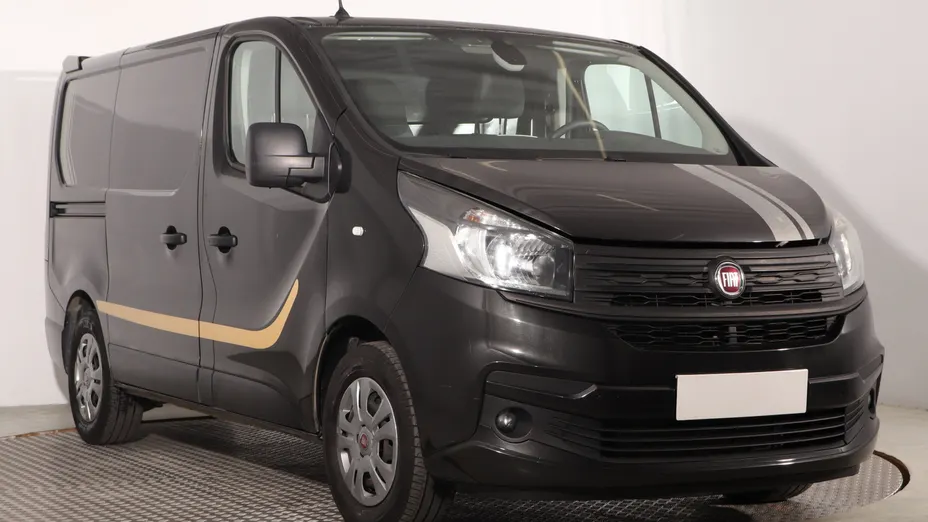 Fiat Talento -