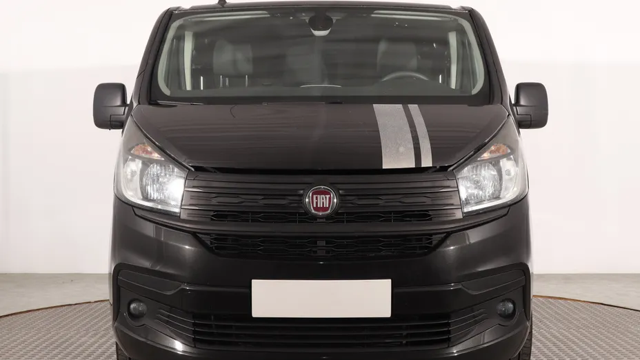 Fiat Talento -