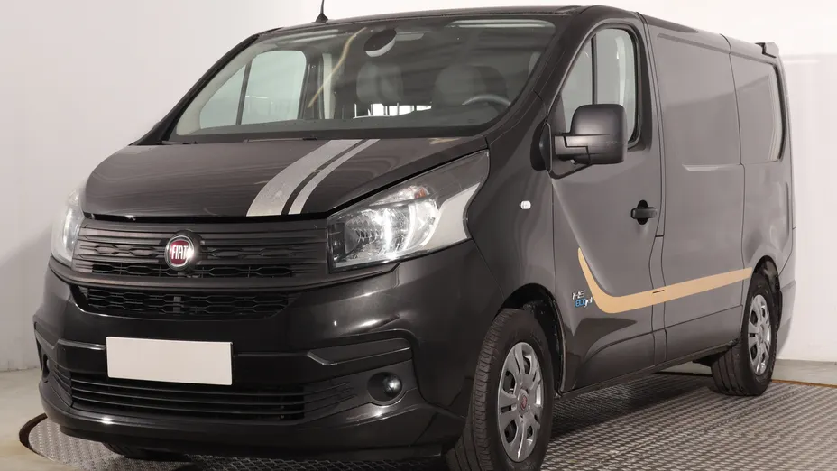 Fiat Talento -