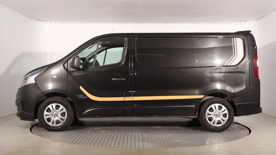 Fiat Talento -