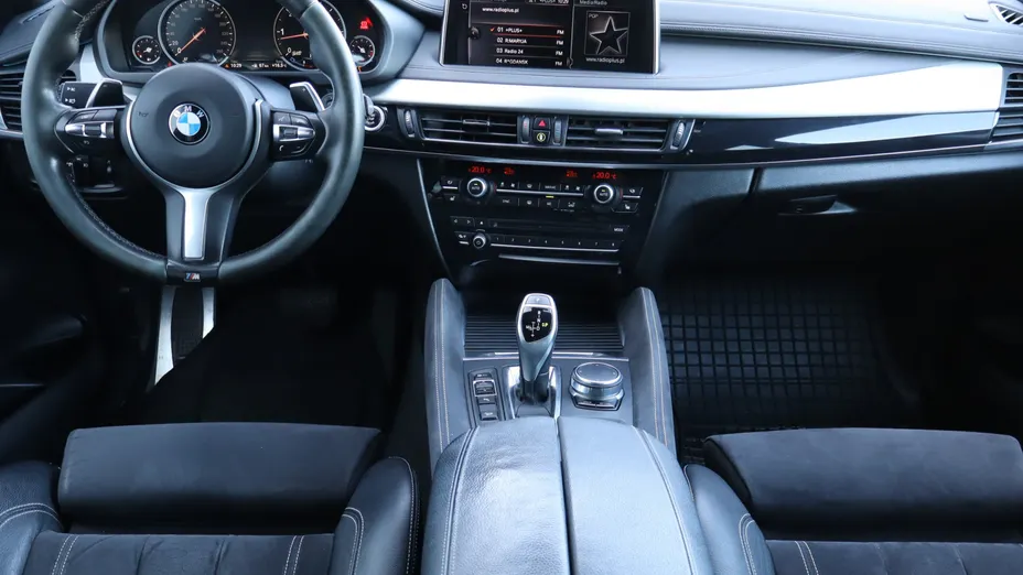 BMW X6 -