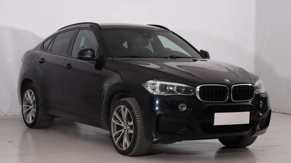 BMW X6 -