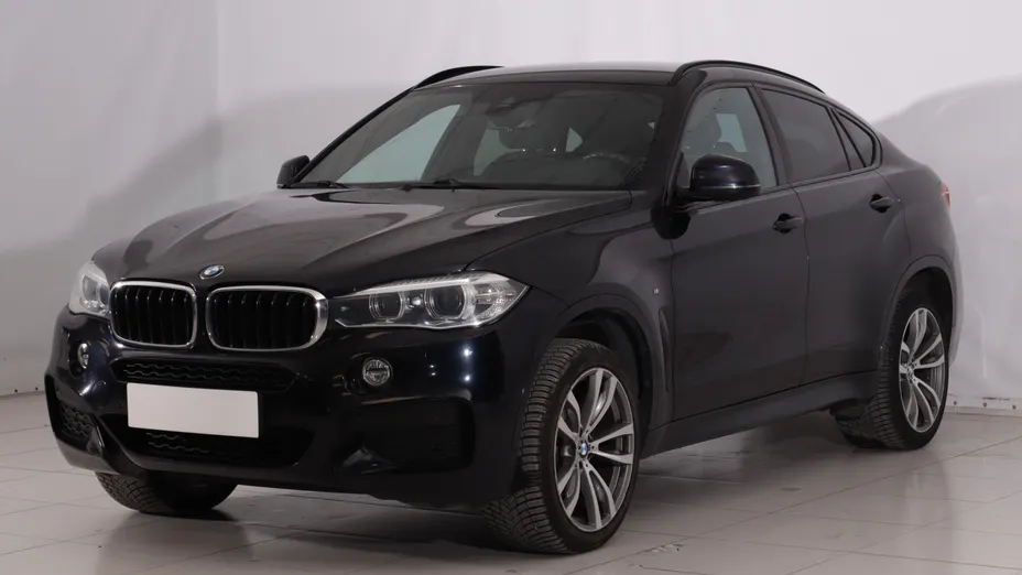 BMW X6 -