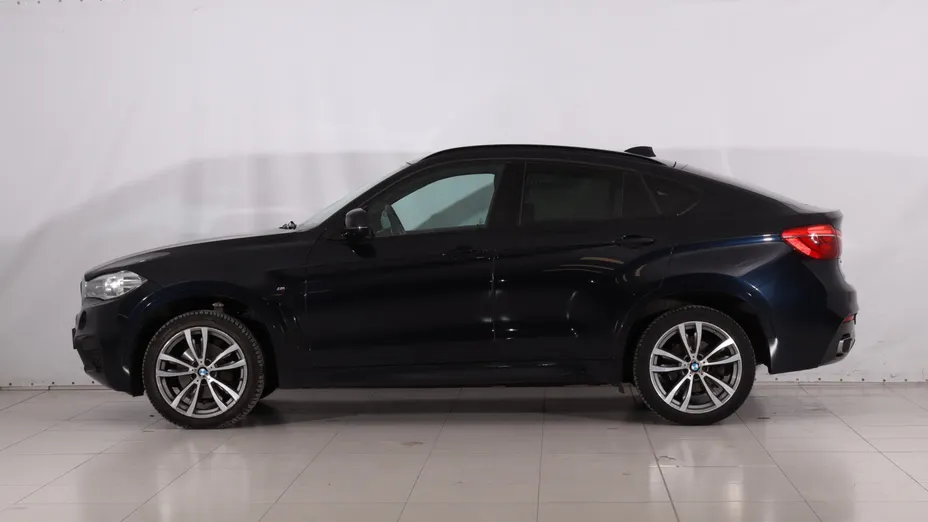 BMW X6 -