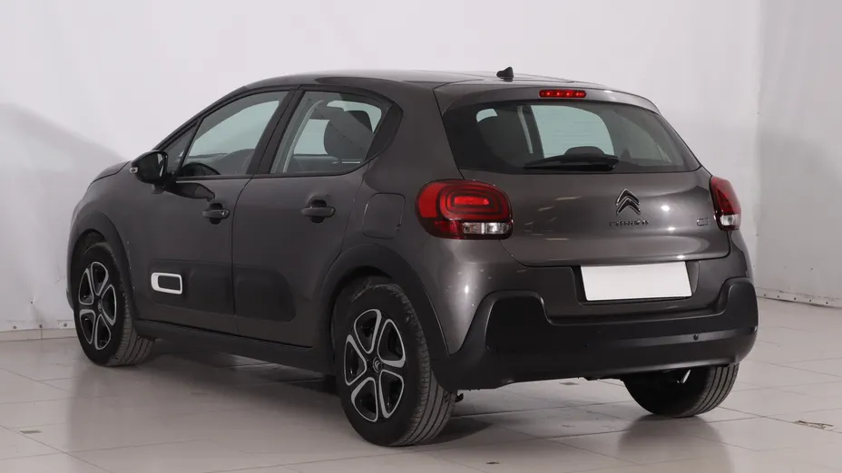 Citroen C3 -