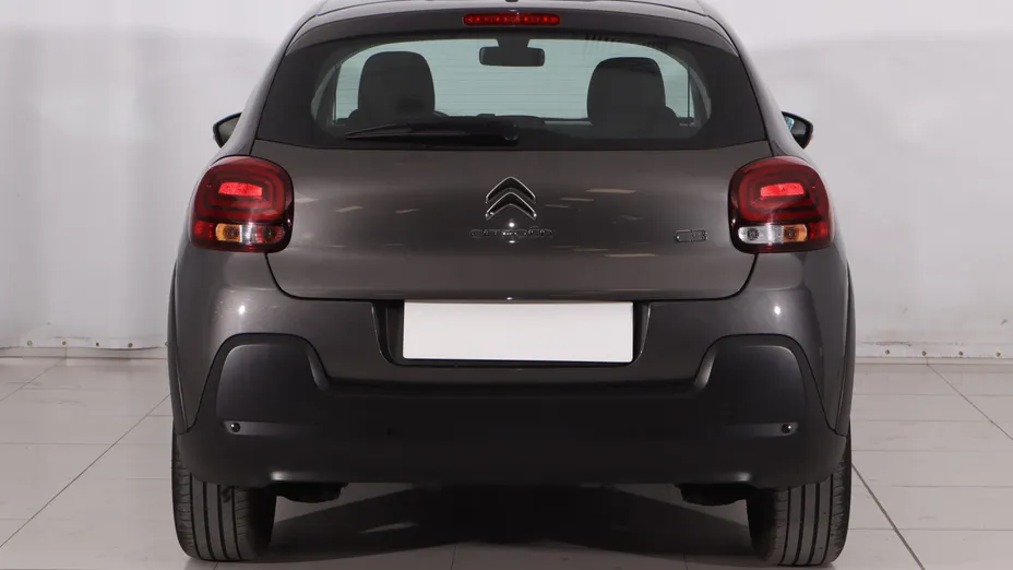 Citroen C3 -