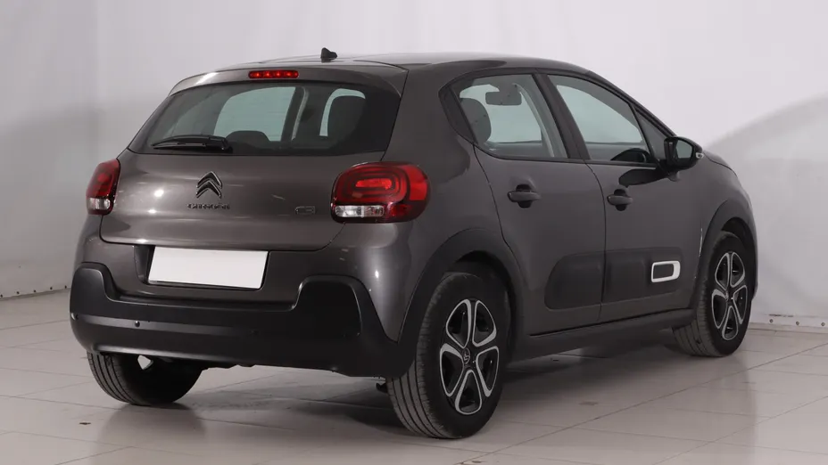 Citroen C3 -