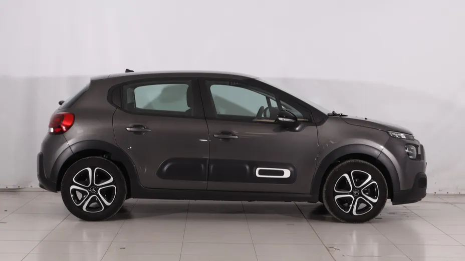 Citroen C3 -