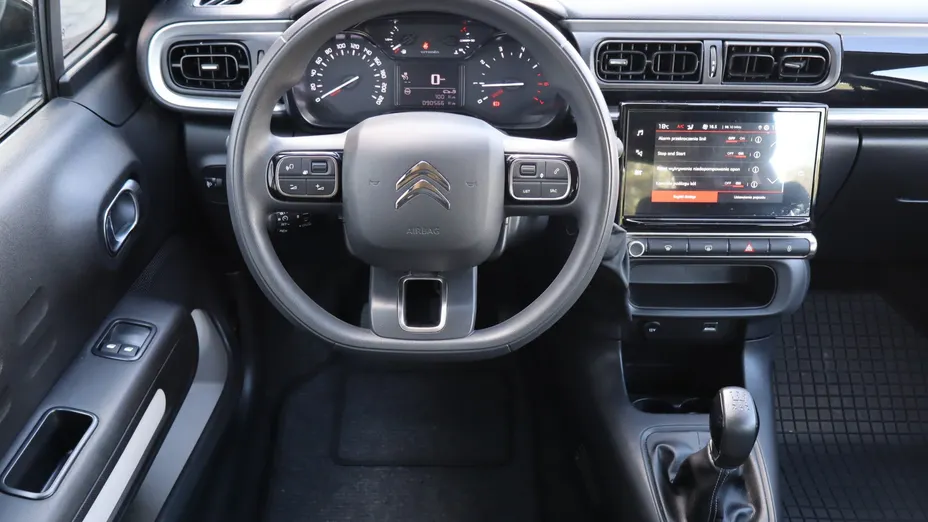 Citroen C3 -