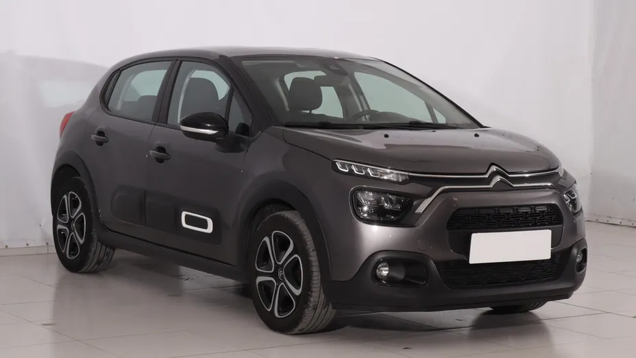 Citroen C3 -