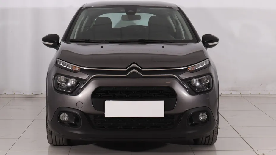 Citroen C3 -