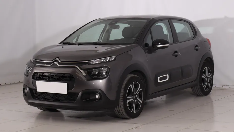 Citroen C3 -