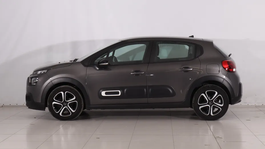Citroen C3 -