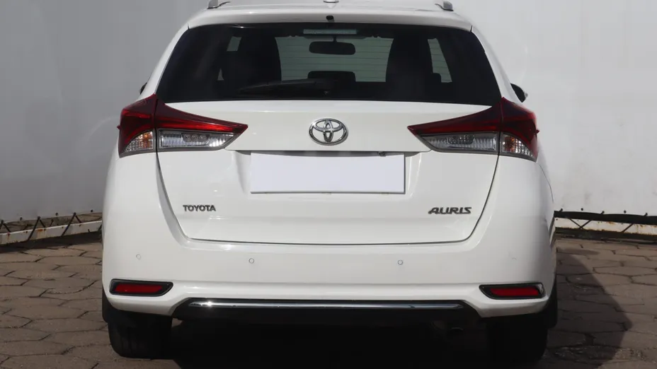 Toyota Auris -