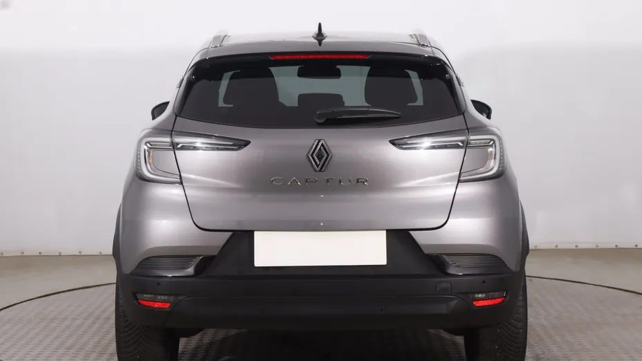 Renault Captur -