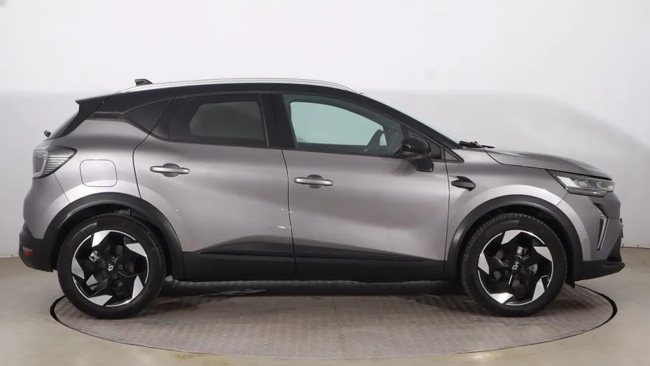 Renault Captur -