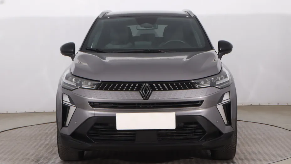 Renault Captur -