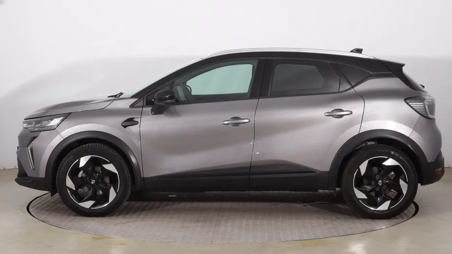 Renault Captur -