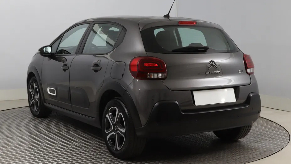 Citroen C3 -