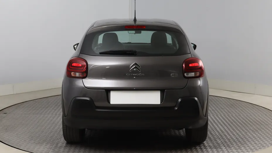 Citroen C3 -