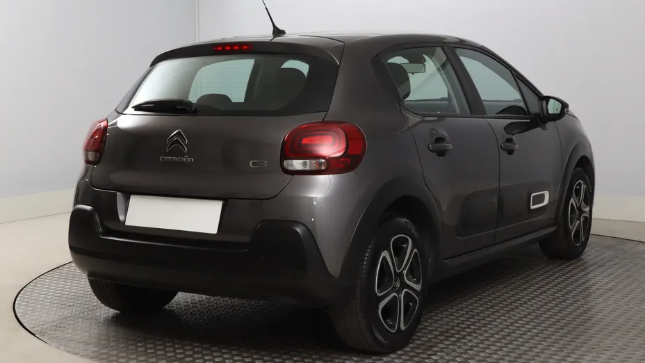 Citroen C3 -