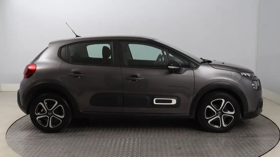 Citroen C3 -