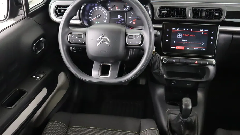 Citroen C3 -